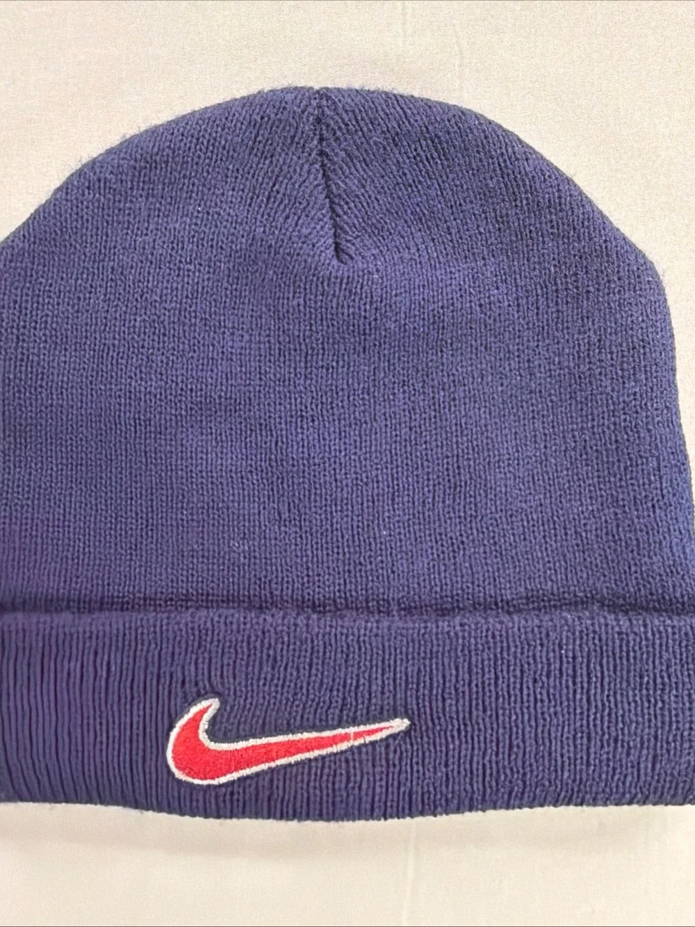 Nike classic knit